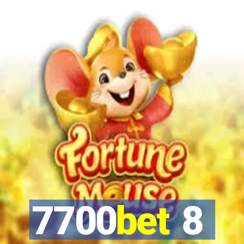 7700bet 8